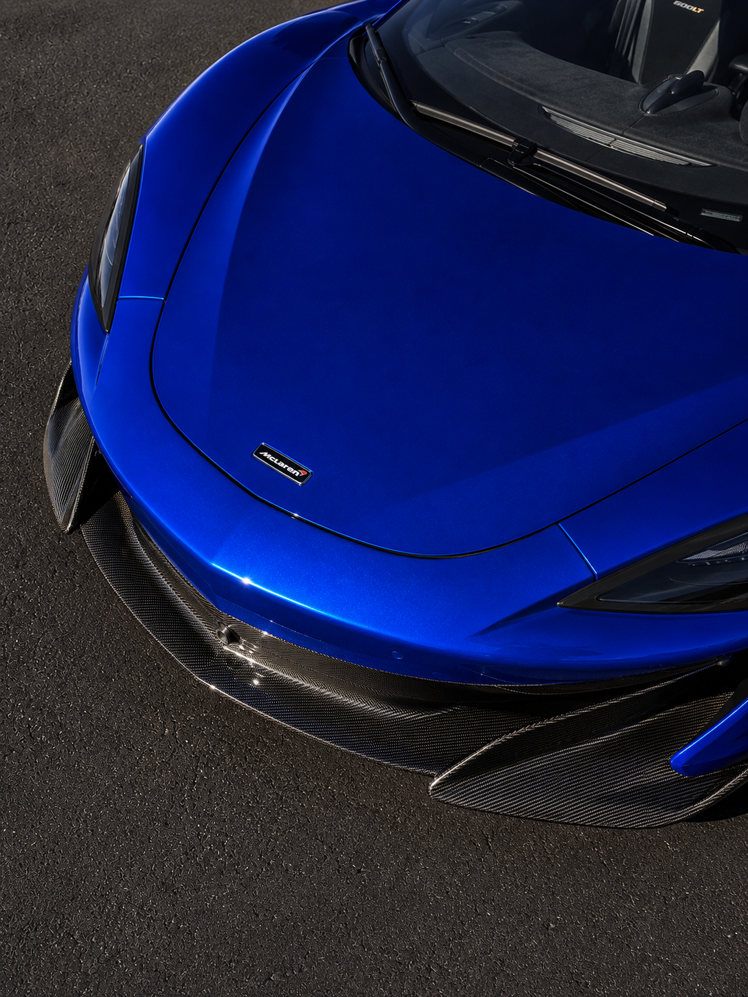 Automotive content documented by Overlook