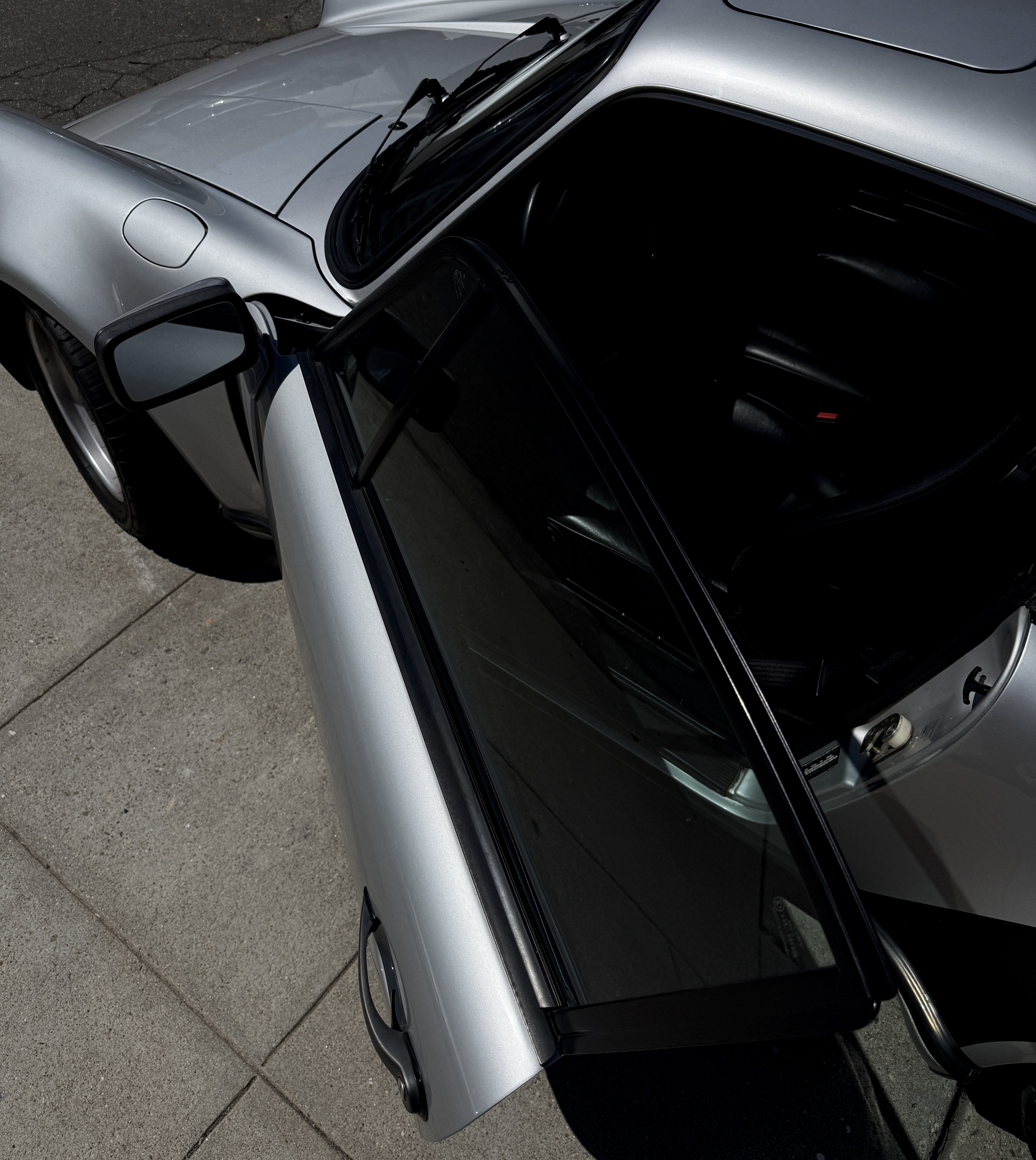 Automotive content documented by Overlook