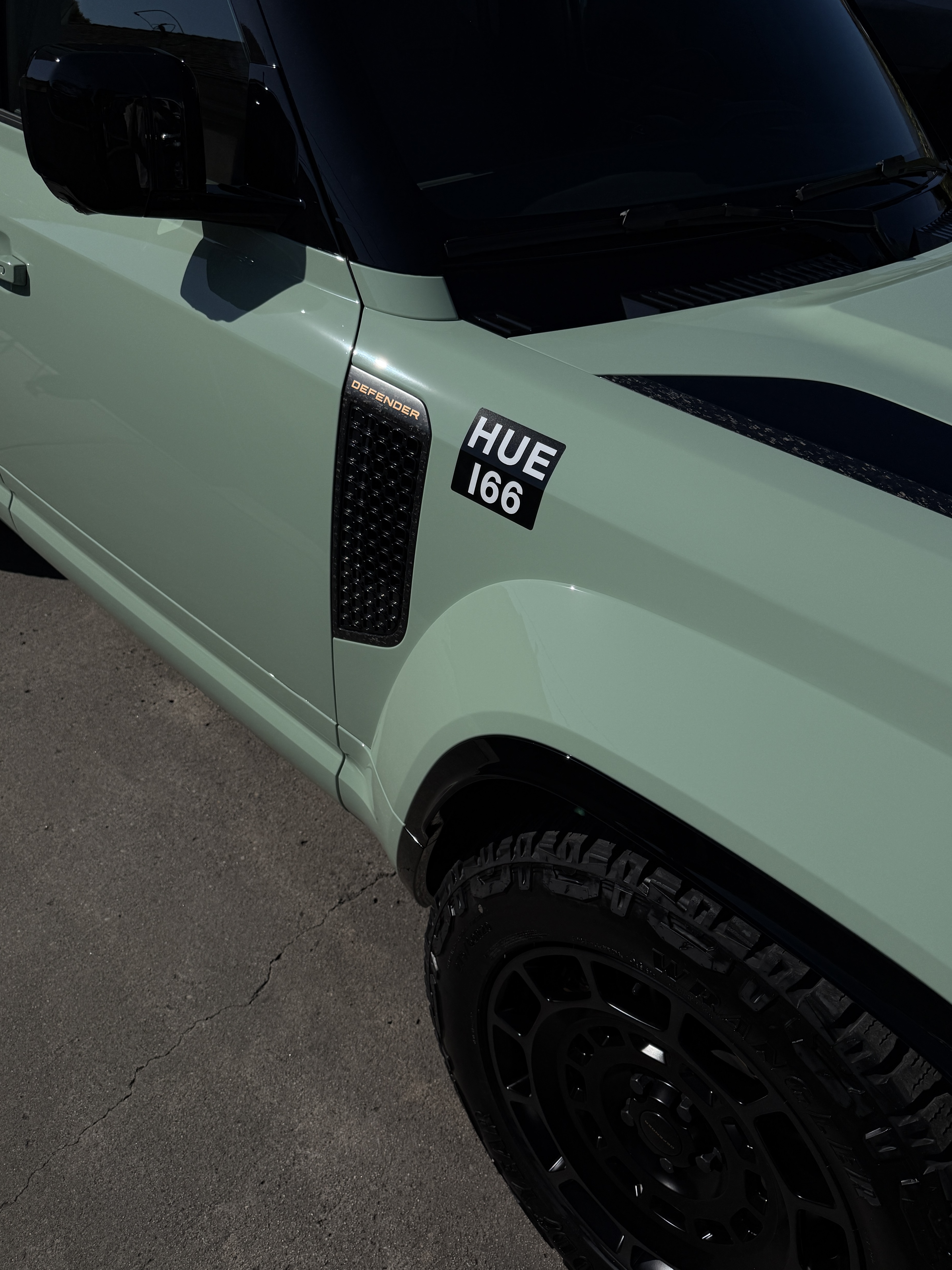 Automotive content documented by Overlook
