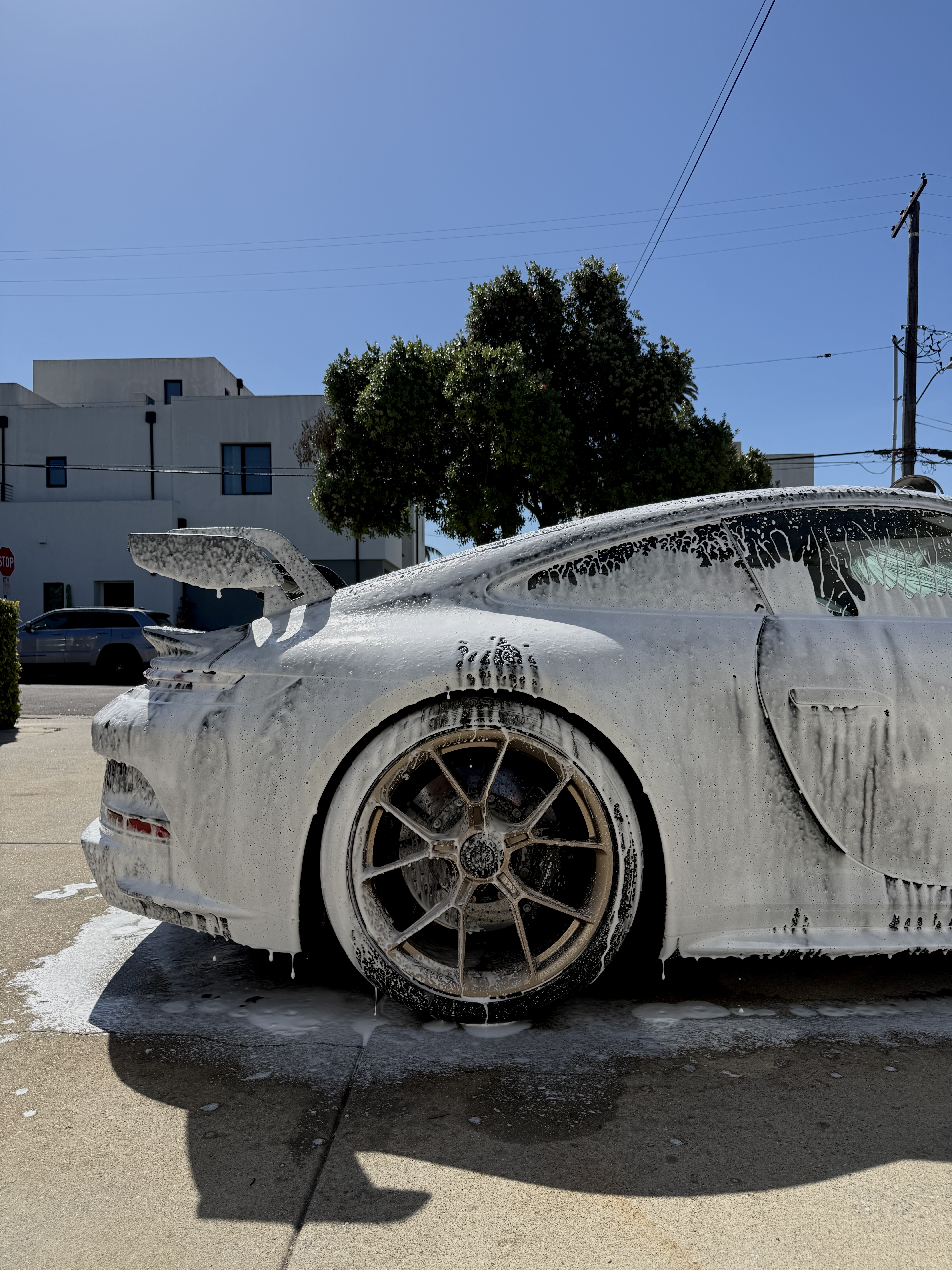 Automotive content documented by Overlook